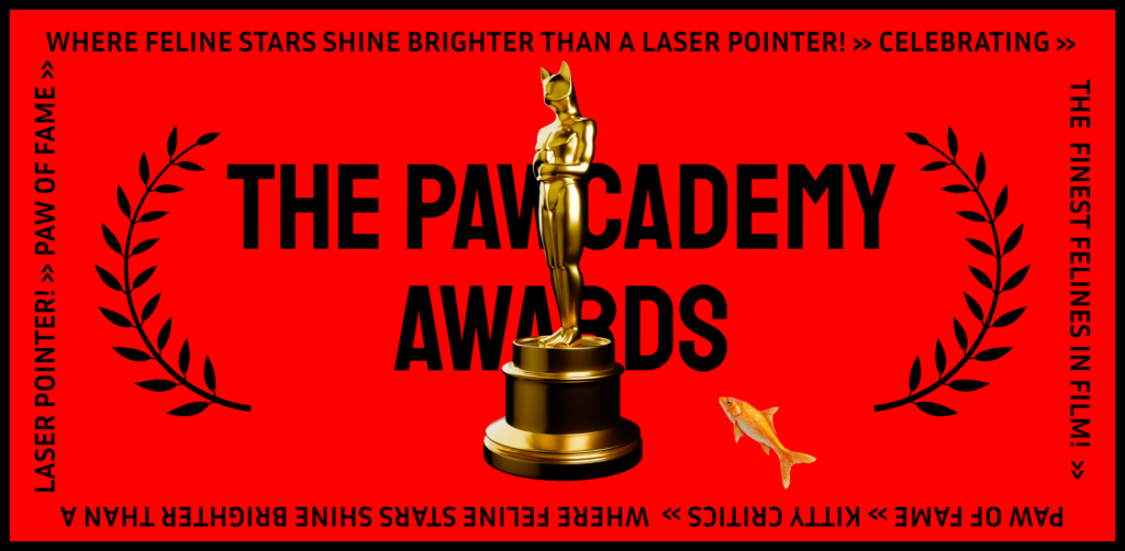 The Pawcademy Awards